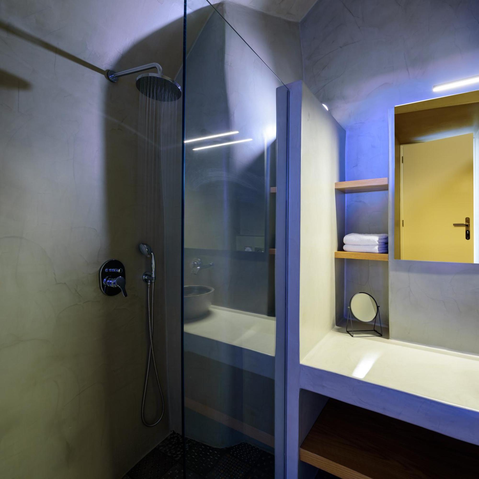 Keti Hotel Fira  Ngoại thất bức ảnh
