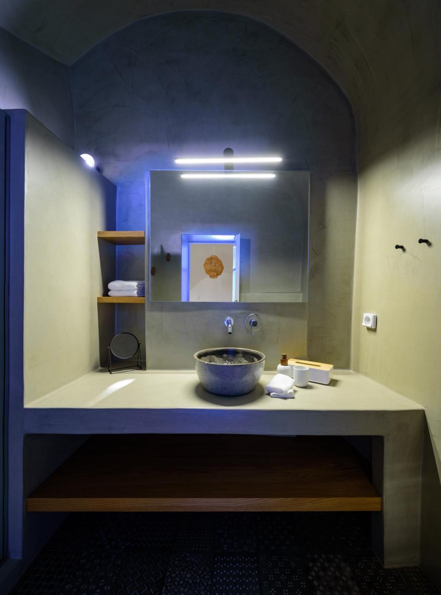Keti Hotel Fira  Ngoại thất bức ảnh