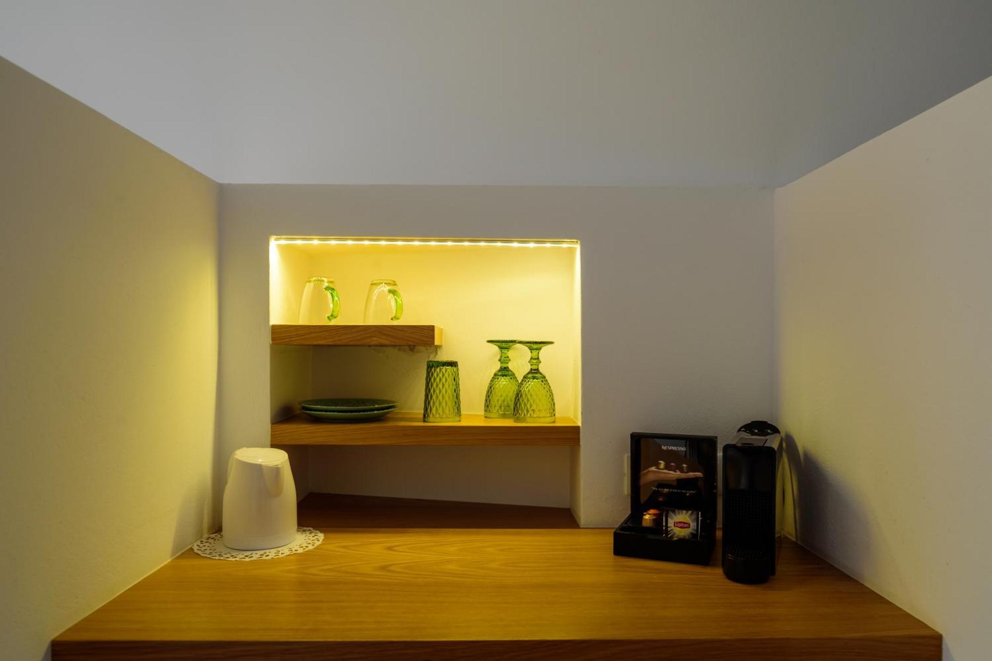 Keti Hotel Fira  Ngoại thất bức ảnh